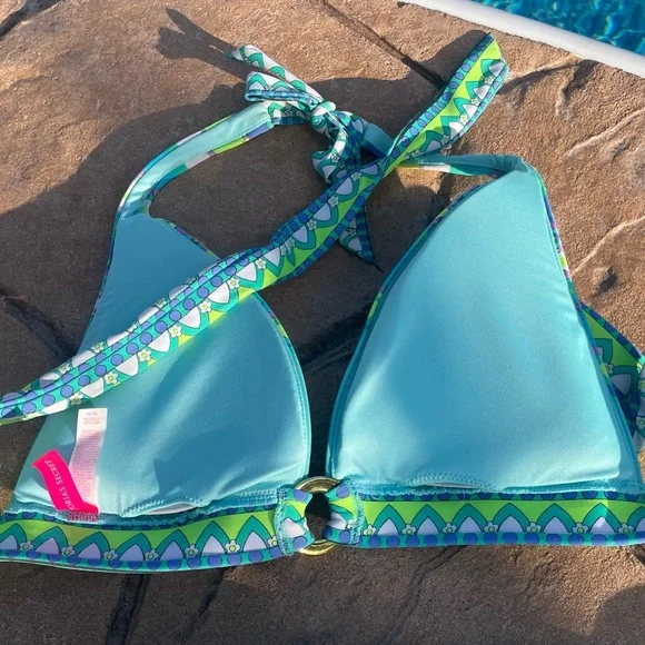 Victoria’s Secret two piece bikini size medium gently worn - Picture 3 of 5